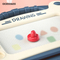 Educational Creative Toy Activity Learning Magnetic Kids Tablewholesale Magnetic Writing Drawing Board