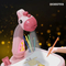 Kids Colour Set Toys Creative Projector Wholesale Magnetic Writing Drawing Table Board