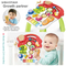Wholesale Designed Infant Learning Walker Education Manufacturer Baby Walker for Baby