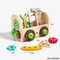 Engineer Toys Screw Driver Set with Wooden Tool Box 2026 on Sale