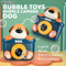 Summer Outdoor Games Light up Toys Bubble Camera Plastic Electric Bubble Machine