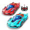 Wholesale High Speed RC Model Drift Radio Control Racing Toys Car with Light