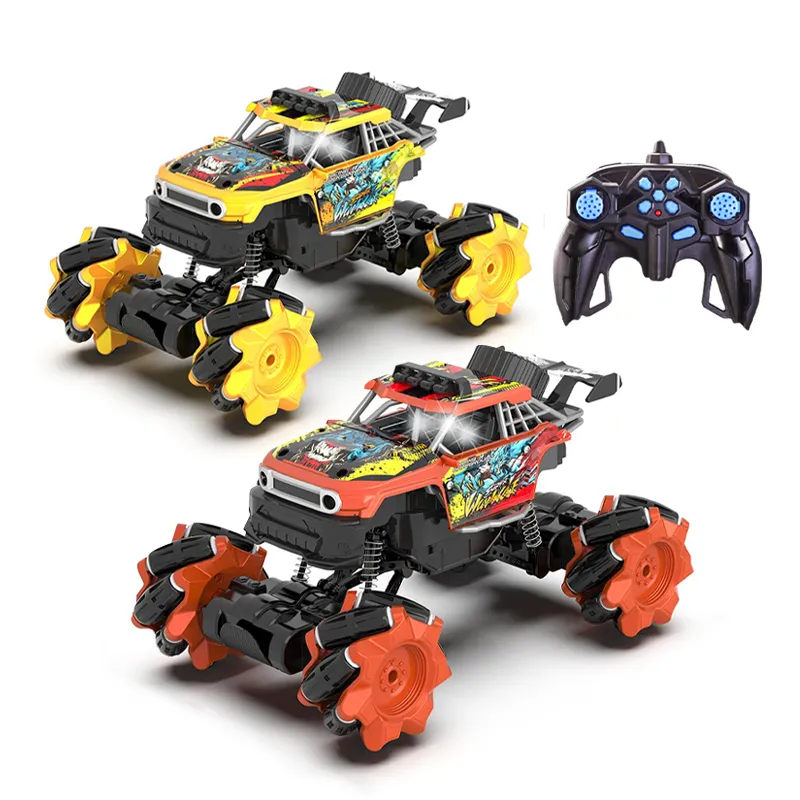 Wholesale High Speed Remote Control off Road RC Drift Cars 1: 16 Model Toy Car