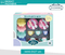 Wholesale Kids Plastic Taste Kitchen Tableware Toys for Girls Pretend