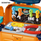 Boys Backpack Construction Repair Tool Play Set Toys for Kids No Reviews Yet
