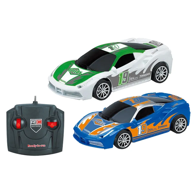 Wholesale 1: 22 Scale High Speed Radio Control RC Drift Racing Remote Control RC Toys Car