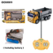 Kids High Speed electric Truck Excavator Bbuilding Material Construction Toys Dump Toy Truck