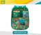 Pretend Planting Flower Kids 12 PCS Multi Garden Tool Set with Cart
