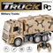 Low Price Electric Remote Control New RC Truck Model Trucks for Kids