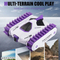 Wholesale New Model Land and Water Vehicle Amphibious Remote Control Stunt Double Sided RC Car Toy