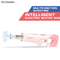 Plastic Handheld Water Game Water Shooter Gun Electric Automatic High Pressure Toy for Children with Water Sucking Function