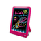 Kids LCD Write Electronic Light Popular Montessori Toys Digital Pad Tablet Wholesale Magnetic Writingboard