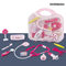 Montessori Children's Educational Pretend Game Medicine Pretend Plastic Role Play Toys Doctor Set