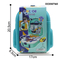 Montessori Kids Pretend Play Medicine Box Children Interactive Creative Hospital Doctor Toys Set