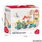 Stand Learning Walker 2 in 1 New Model Design Car Shaped Push Wholesale New Designed Educational Baby Train Walker