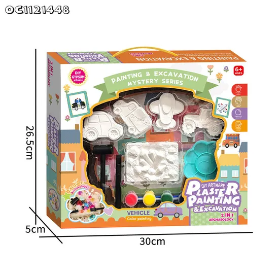 Wholesale Fun Family Child Interactive Building Block Drawing Table Set Montessori Educational Toy for Kid