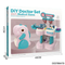 Wholesale Pretend Tools Toy Interactive Montessori Children's Doctor Set for Kids