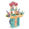 Wholesale Educational Miniature Plastic Children House Play Kitchen Gift Sets