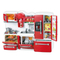 Wholesale Pretend Plastic Children House Hold Mini Plastic Kitchen Play Toy Set
