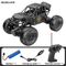 off Road Remote Control Metal Scale 1: 20toy Car for Kids