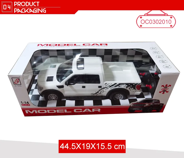 High Speed 1: 14 Scale Toy RC Remote Control Drift Model Car