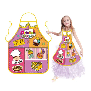 Wholesale Educational Handmade Custom Art Kids Popular DIY Doodle Drawing Waterproof Paint Washable Coloring Mats Toys for Children