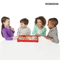 Multiplayer Interactive 2022 Toys and Games Plastic Pretend Educational Montessori Doctor Toy for Kids