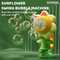 Kids Bubble Machine Blaster Blower Maker Outdoor Toys Plastic LED Lighted up Soap Water Battery Powered Bubble Guns