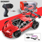 Wholesale Electric Plastic Remote Control Racing Game with High Speed Car Toys