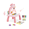 Plastic Light Giraffe Drawing Smart Electriclearning Drawing Montessori Educational Toys for Kids