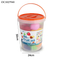 Wholesale Kids Simulation Toys Children Pretend Play Educational Mini Plastic Fruits Vegetables Toys