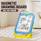 Wholesale Plastic Magnetic Writing Kids Montessori Toys and Double Sides Educational Drawing Boards