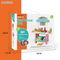 Wholesale Pretend Educational Play Children's Plastic Kitchen Miniature Simulated Dollhouse Toy for Kids