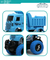 1/22 Scale 4 Channels Remote Control Construction Building Material RC Trucks Toys