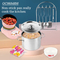 Wholesale Electronic Mini Real Pretend Cooking Children House Play Kitchen Toys Set for Kids