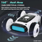 Wholesale Two Sides Drift RC 360 Rolling Stunt Scale Model Toy Car High Speed for Kids