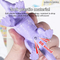 Plastic Dinosaur Storage Box Small Jurassic PVC Animal Toys Packaged Animal Simulation Dinosaur Model Series Toy for Boys