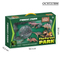 Wholesale Educational Plastic Rubber Animals Dinosaurs Forest Animals PVC Toys