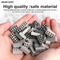 Wholesale Educational 3D Montessori House Building Blocks Model Toy for Kids