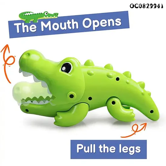 Wholesale Popular Montessori Plastic Animal Fish Catching New Bath Accessories Kids Toys for Playing Water
