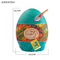 32PCS Custom PVC Moveable Tiny Toys Miniature Dinosaur Items 3D Model Simulation Toy with Dinosaur Egg