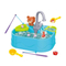 Wholesale Summer Montessori Summer Handheld Plastic Magnetic Fishing Game Water Toys