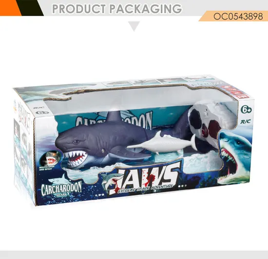 Wholesale Plastic Mini Sea Animal Remote Control Swimming Simulation Robot Fish Toy for Kids