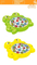 Wholesale Children Montessori Plastic Fishing Funny Baby Kids Fish Toy
