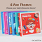 OEM Custom Service Printing Early Learning Preschool Educational Games and Jigsaw Puzzles Toys Toddler Felt Books Toys for Baby Kids