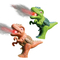 Battery Operated Mist Spray Dinosaur Toy Gun Toy for Boys with Light Sound