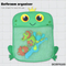 Wholesale Montessori Funny Plastic Fish Bath Fishing Educational Baby Water Game Toys for Kids
