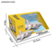 Waterproof Mini Kids Educational RC Simulation Robot Fish Plastic Remote Control Sea Animal Toy