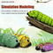 Wholesale Animal Model Realistic Crawling and Flying Insects Spray Remote Control Toy for Kids