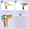 OC1259209 Stem Toys DIY 3D Puzzle